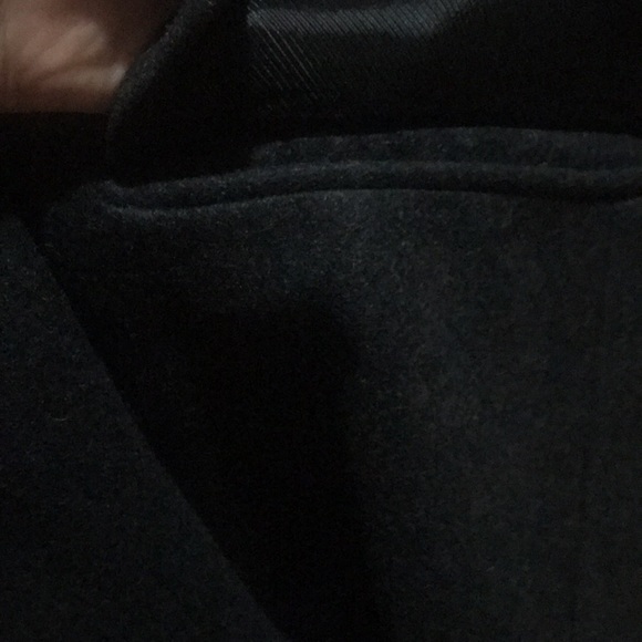 Express wool coat - Picture 8 of 8